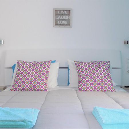 Rethymno Hills Lejlighedshotel Eksteriør billede