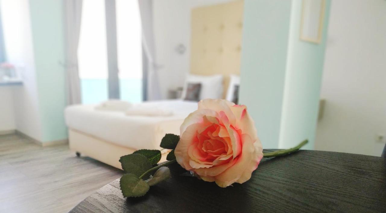 Rethymno Hills Lejlighedshotel Eksteriør billede