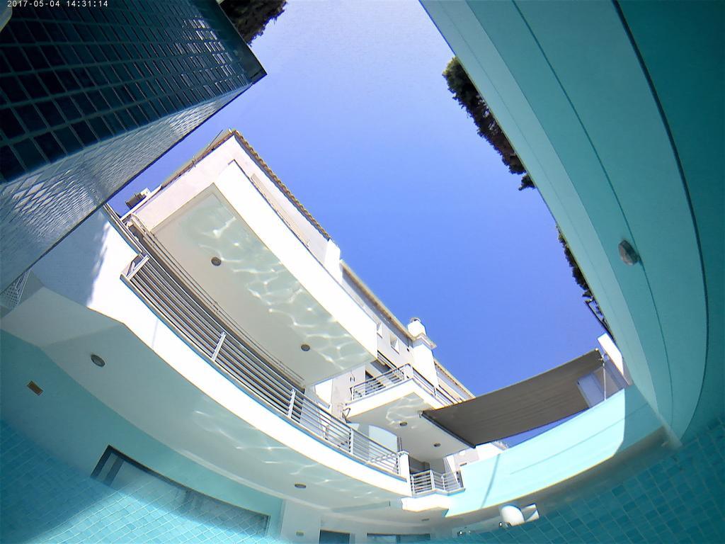 Rethymno Hills Lejlighedshotel Eksteriør billede
